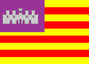 trabajar en colegios de baleares