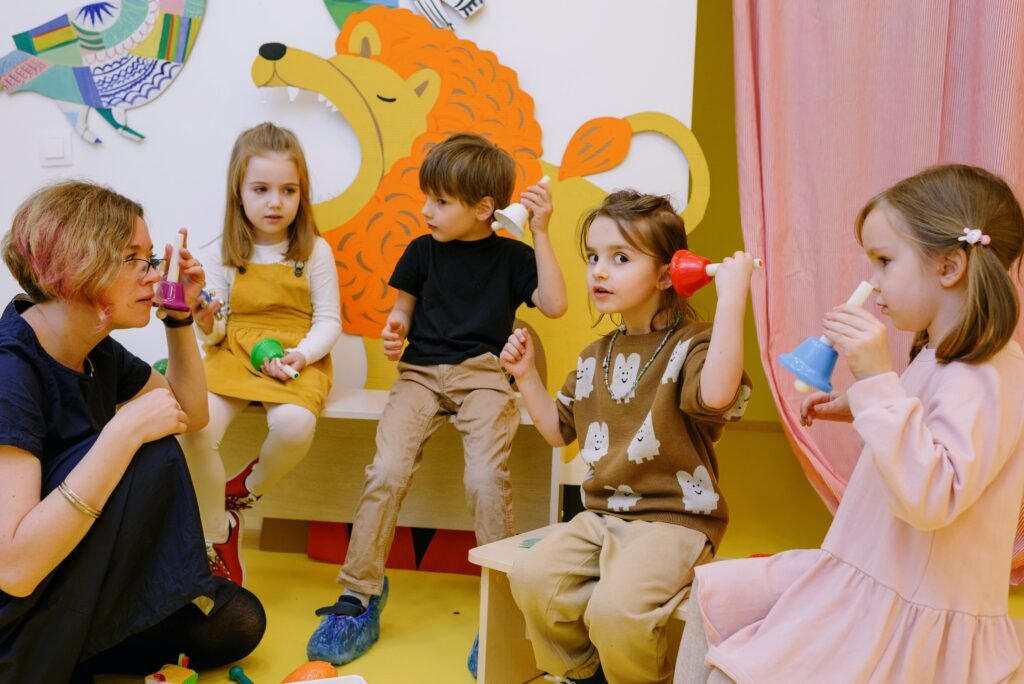 Empleo educativo en Andalucía 